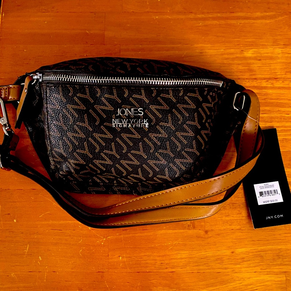 Jones New York Crossbody Bag 👛